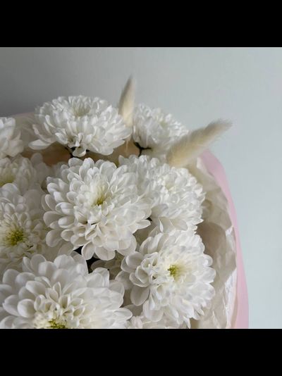 Авторский букет №15