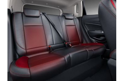 Подогрев сидений AVILINE SMARTHEAT