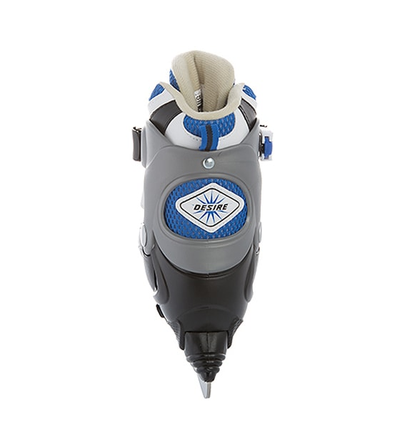 Раздвижные коньки СК DESIRE boy