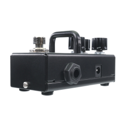 AMT E-Drive mini - педаль перегруза (Engl) [без БП]