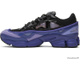 ADIDAS RAF SIMONS OZWEEGO 3 Purple Black Мужские (41-45)