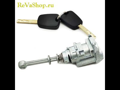 Личинка двери для Peugeot 407 Citroen C4  Picasso