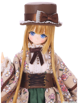 Кукла 1/6 PureNeemo Primu