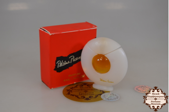 Paloma Picasso Paloma Picasso (Палома Пикассо) винтажная парфюм миниатюра 4ml купить
