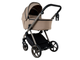 Коляска 3в1 Pituso Sole Truffle