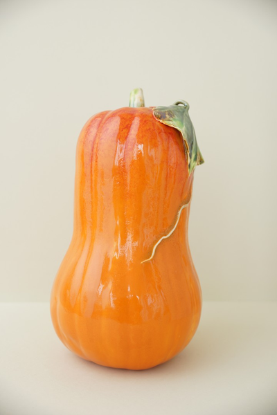 Тыква вытянутая