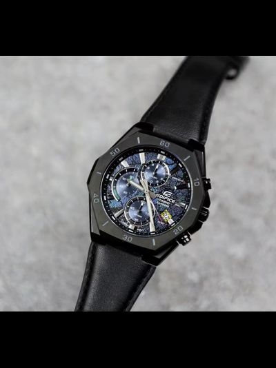 Часы Casio Edifice EFB-680CPL-1A
