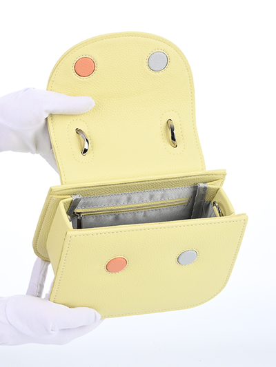 TOOTSY 3011 Светло-желтый