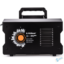 Инвертор сварочный Foxweld UNO 200 SYN (ММА/ TIG LIFT)