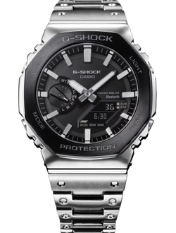 Часы Casio G-Shock GM-B2100BT-1A