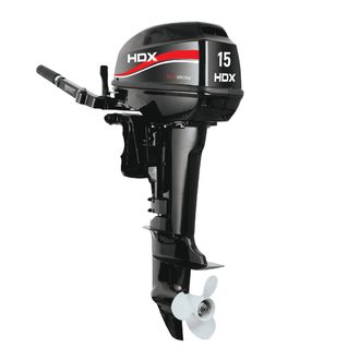 Лодочный мотор HDX Rapid series T 15 BMS