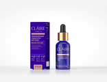 Claire Collagen Active Pro Сыворотка Увлажняющая для лица, 100мл