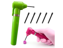 Миксер для смешивания тату красок Dragon S90 Green