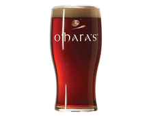 Бокал Охара ( O&#039; Hara&#039;s ), стекло, объем 0,5 л