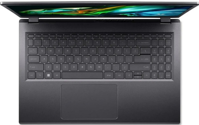 Acer Aspire A515-58P-359X 15.6" IPS FHD i3 1315U 8Gb, (SSD)256Gb Dos Серый