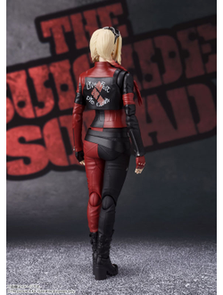Фигурка Харли Квинн (Harley Quinn)
