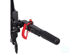 Лодочный мотор Marlin MP9.9AMHS (15)