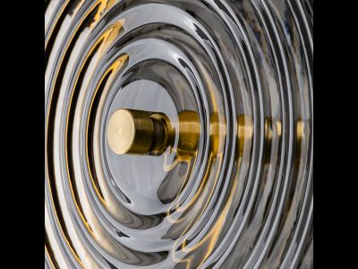 Freya, Напольный светильник (торшер) Borbon, FR5442FL-L13B