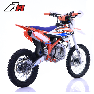 Питбайк YACOTA Apollino AMX-F 150 19/16