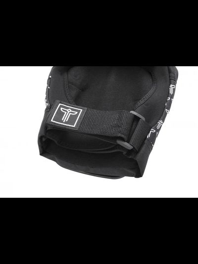 Защита колена Totem Pro (черный)