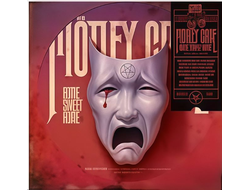 Motley Crue - Home Sweet Home - RSD Exclusive