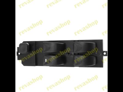 Блок кнопок стеклоподъемников Mitsubishi Carisma  Space Star