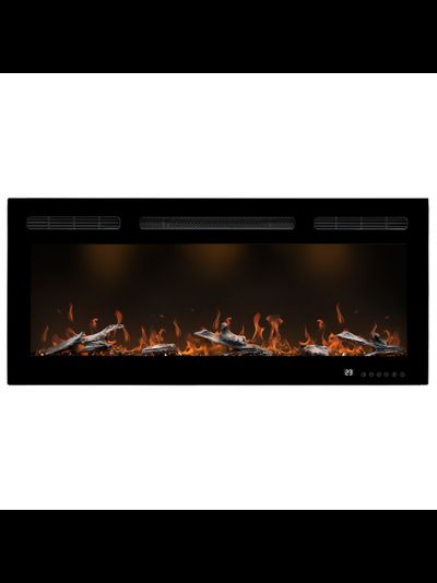 Очаг электрический Royal Thermo Allira RTFP/W-AL40LS