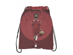 Сумка-мешок для обуви Ливерпуль, Liverpool FC №8