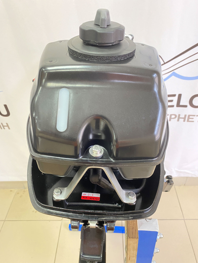 Лодочный мотор TOYAMA T5BMS - Уфа - MNELODKU.RU