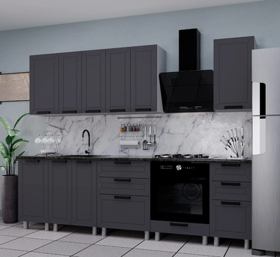 Кухня "Лилия"