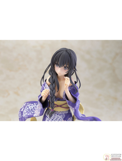 Фигурка 1/7 Юкино Юкиношита (Yukino Yukinoshita Yukata Ver.)