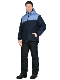 Куртка "СИРИУС-ЭРИДАН"