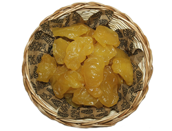 Купить клубнику вяленую с доставкой по России