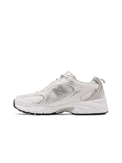 New Balance 530 Munsell White