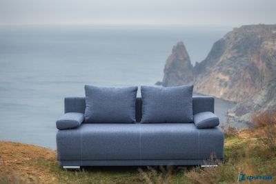 Диван Еврокнижка Волна Семь Футов