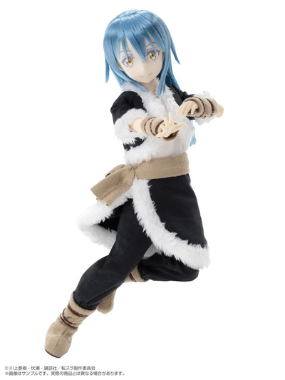 Кукла 1/6  PureNeemo Римуру Темпест (Rimuru Tempest)