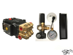 Насос высокого давления TOR BM 12.18 N-1