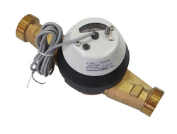 Крыльчатые счетчики ВСТН