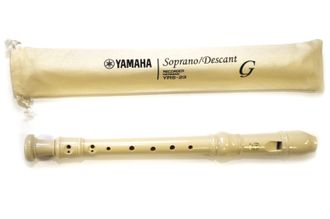 Yamaha YRS-23G