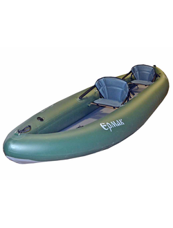 Байдарка надувная Ермак 450 Смарт