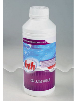 hth Альгицид 5 л