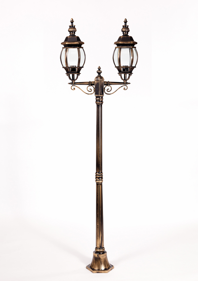 Парковые светильники  America S Abg (h=2.0м)