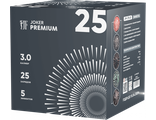 Joker Premium, салют, установка, фейерверк, батарея, пиротехника, петарда, шоу, 3 дюйма, калибр 3"