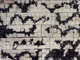 Декоративный камень под сланец  Kamastone Шахматы 3Д мозаика 4851, белый с черным