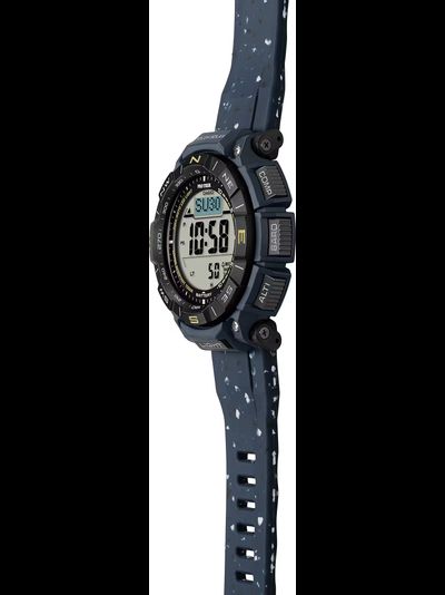 Часы Casio Pro Trek PRG-340SC-2