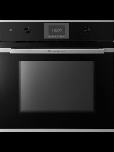 Духовой шкаф Kuppersbusch BP 6350.0 S1