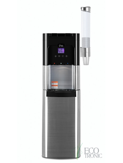 Кулер Ecotronic C11-LXPM