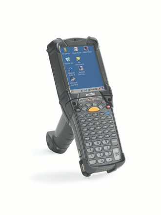 Терминал сбора данных Motorola/Symbol  MC 9000 серии