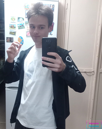 Максим Лапенко