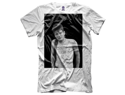 Футболка Сектор Газа, Юрий Хой №9